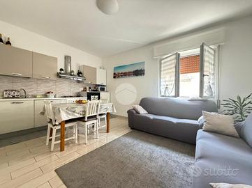 CASA INDIPENDENTE A SERGNANO