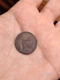moneta Impero Austria 