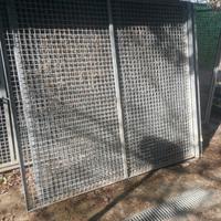 BOX CANI 2X2 PROFESSIONALE 
