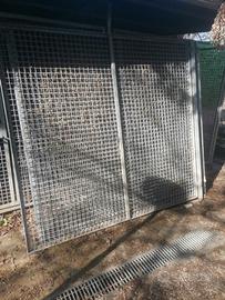 BOX CANI 2X2 PROFESSIONALE 