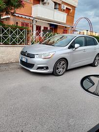 Citroen C4 Grand Picasso 1.6 e-HDi 110 FAP CMP6 Ex