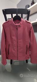 Giacca ecopelle donna di Pepe Jeans.