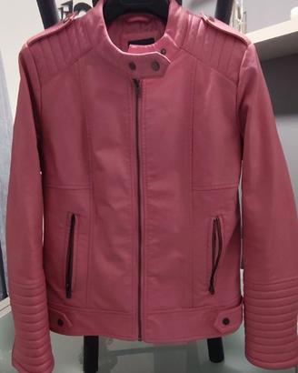 Giacca ecopelle donna di Pepe Jeans.