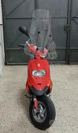 Gilera Stalker 50 