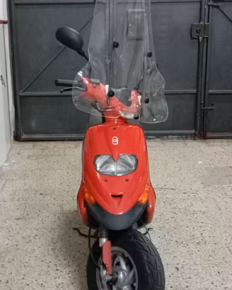 Gilera Stalker 50 
