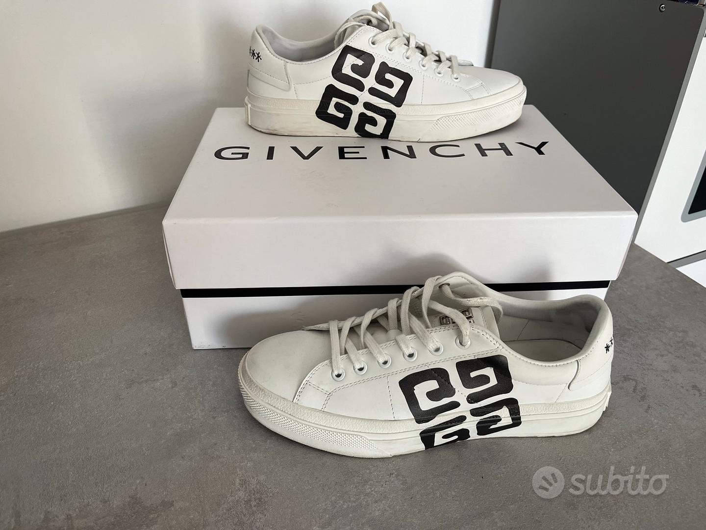 Scarpe Givenchy 42 Originali Abbigliamento e Accessori In