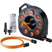 Claber avvolgitubo manuale Aquapass 15m