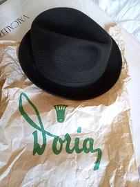 cappello uomo "DORIA" taglia 58
