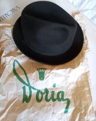 cappello uomo "DORIA" taglia 58