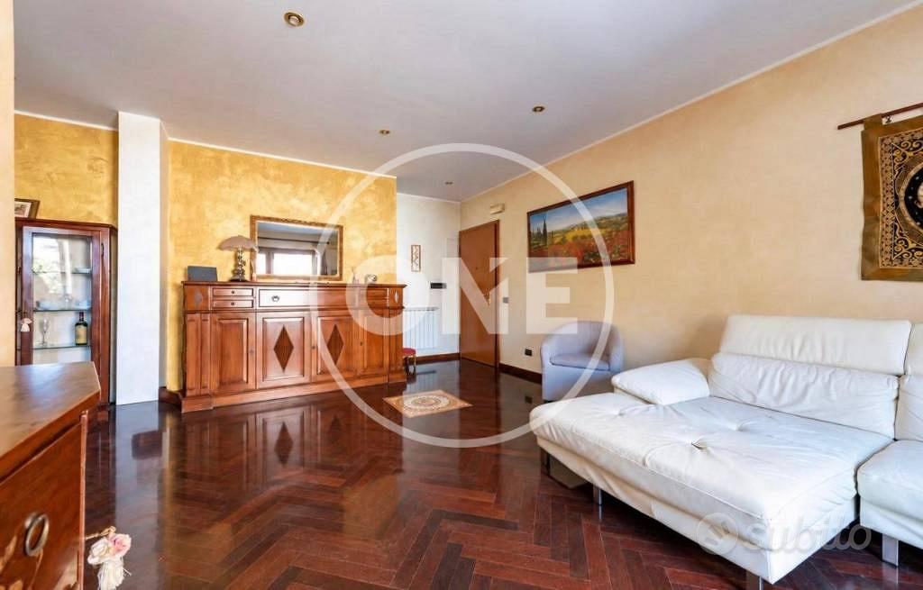 Appartamento – Pomezia, Area Produttiva, Primavera - Vista 2