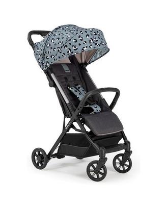 Passeggino Quid2 animalier grigio