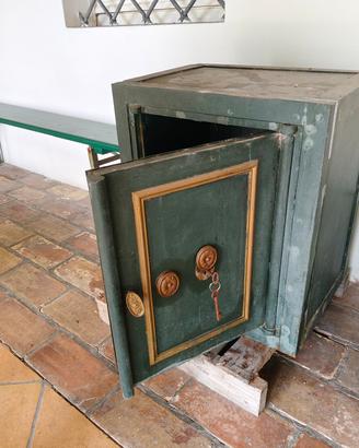 cassaforte primi 800
