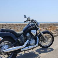 Honda shadow vt 600