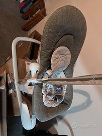 Seggiolino a dondolo Chicco Hooplà