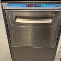 Lavabicchieri  Hoonved