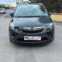 Opel Zafira Tourer 1.6 Turbo EcoM 150CV Cosmo