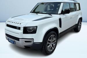 Land Rover Defender 110 3.0d i6 mhev SE awd 300cv