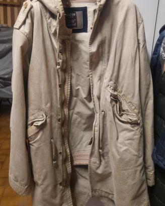 Parka Rifle