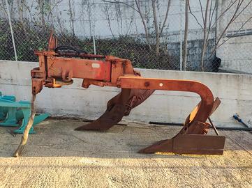 Aratro profondo sogema dupao 130 si