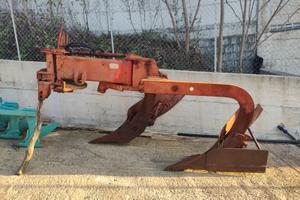 Aratro profondo sogema dupao 130 si