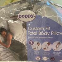 Cuscino gravidanza Chicco