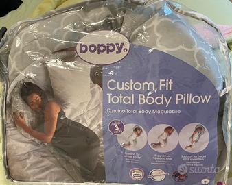 Cuscino gravidanza Chicco