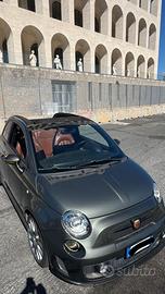 ABARTH 595 COMPETIZIONE 180CV | MONZA | CARBONIO
