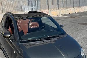 ABARTH 595 COMPETIZIONE 180CV | MONZA | CARBONIO