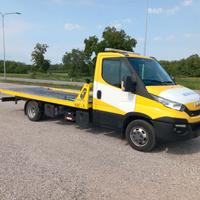 Carro attrezzi iveco 35c15