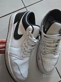 Scarpe Nike Air Jordan 1 Low
Numero 45.