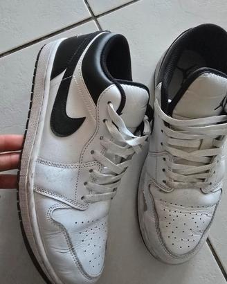 Scarpe Nike Air Jordan 1 Low
Numero 45.