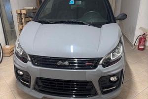 LIGIER JS 50 SPORT ULTIMATE