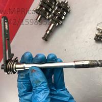 SELETTORE PRESELETTORE HUSQVARNA TE 510 2008 2009