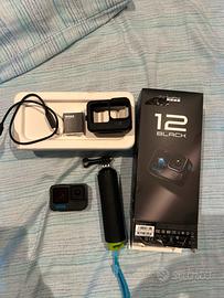Gopro hero 12