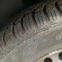 4 Pneumatici 175/70 R13