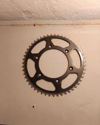 Corona 51 denti
