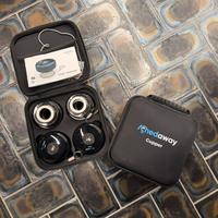 Achedaway cupper coppettazione