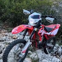 Beta RR 450