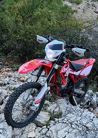 Beta RR 450