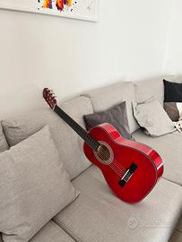 chitarra classica entry-level Roling's