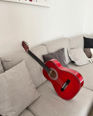 chitarra classica entry-level Roling's