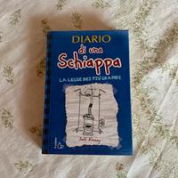 diario di una schiappa