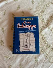 diario di una schiappa