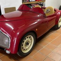 Fiat Topolino Barchetta