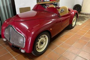 Fiat Topolino Barchetta