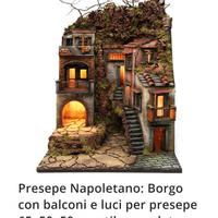 presepe napoletano