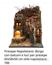 presepe napoletano