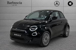 FIAT 500 IV 2020 - 1.0 hybrid Icon