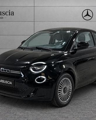 FIAT 500 IV 2020 - 1.0 hybrid Icon