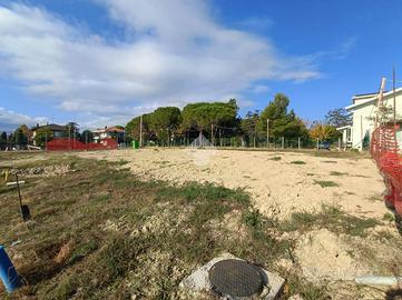 TER. RESIDENZIALE A CORIANO